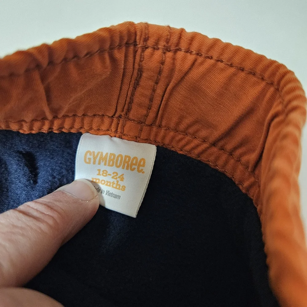 Gymboree 18-24 Months Boys‎ Pants Bundle